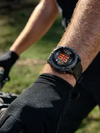 GARMIN | GPS-Multisportuhr fēnix® 8 Pro – 51 mm, AMOLED | 